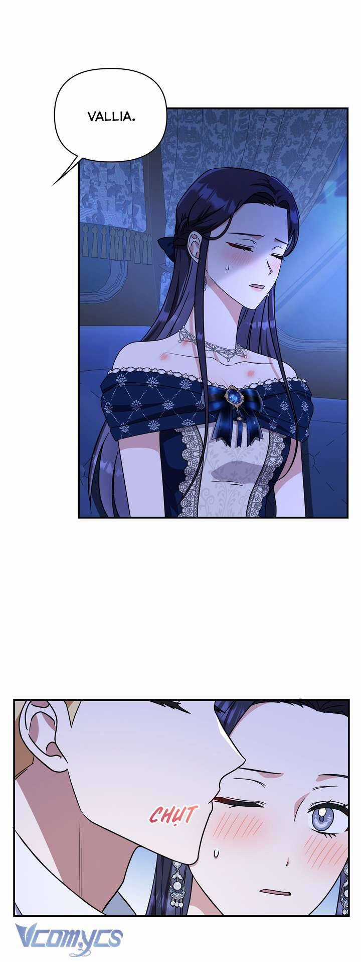 Công Nương Su Chapter 73 trang 38