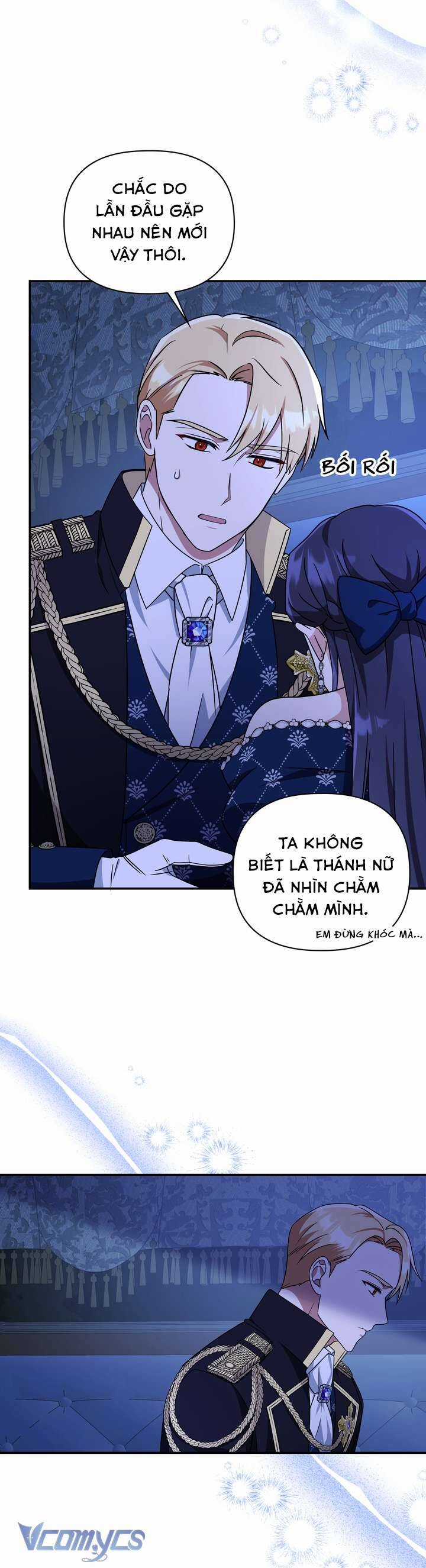 Công Nương Su Chapter 73 trang 4