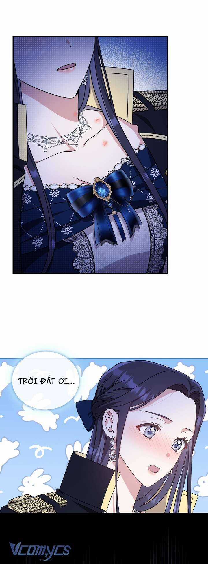 Công Nương Su Chapter 73 trang 40