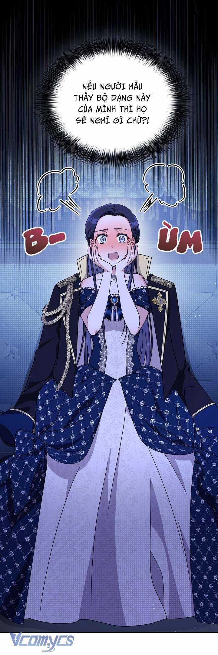 Công Nương Su Chapter 73 trang 41