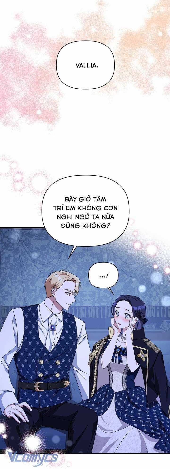 Công Nương Su Chapter 73 trang 43