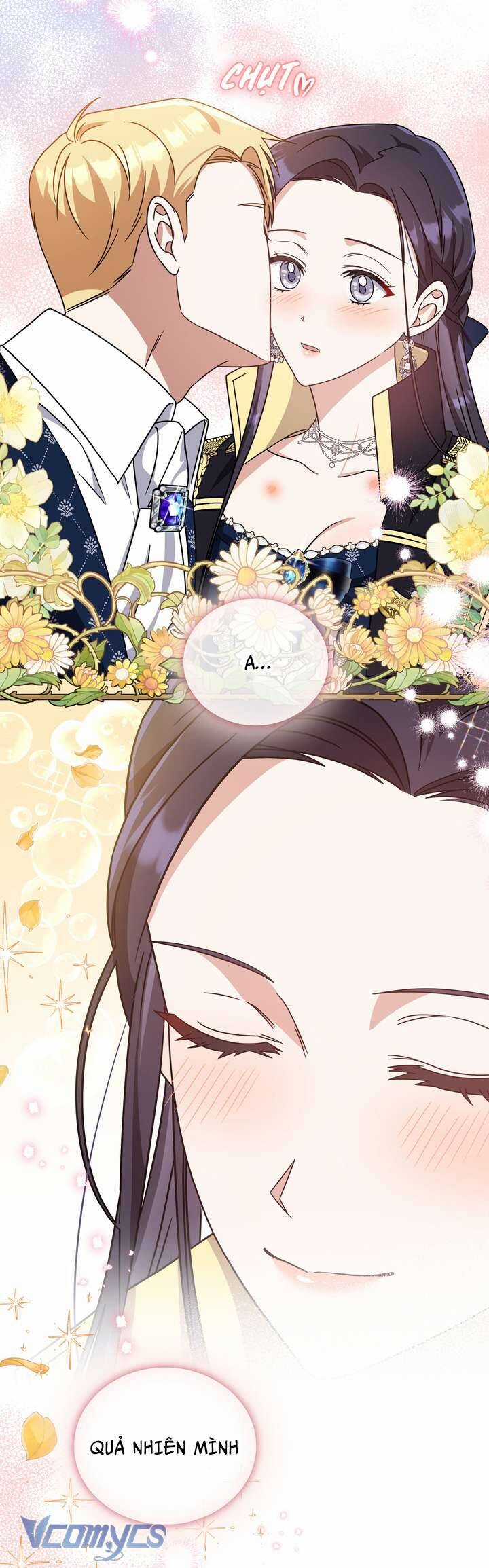 Công Nương Su Chapter 73 trang 45