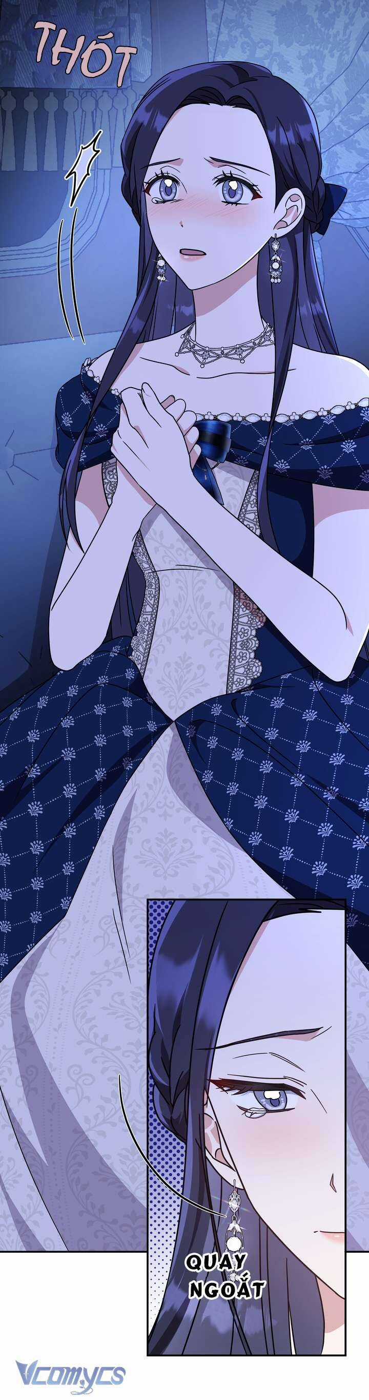 Công Nương Su Chapter 73 trang 6