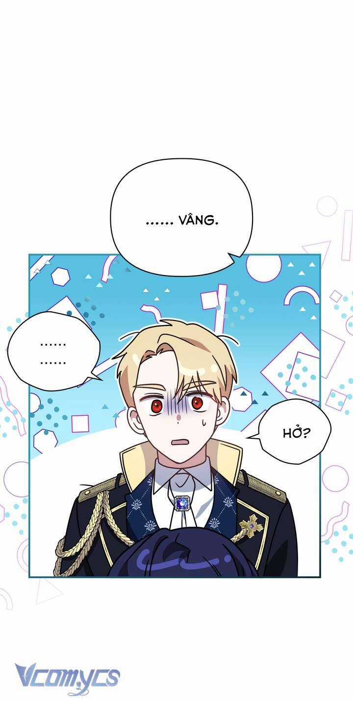 Công Nương Su Chapter 73 trang 7