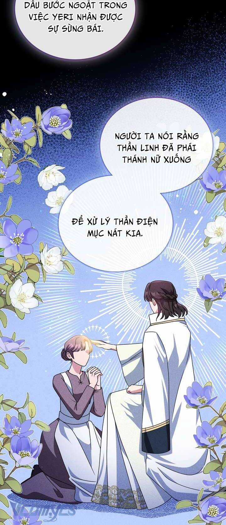 Công Nương Su Chapter 74 trang 10