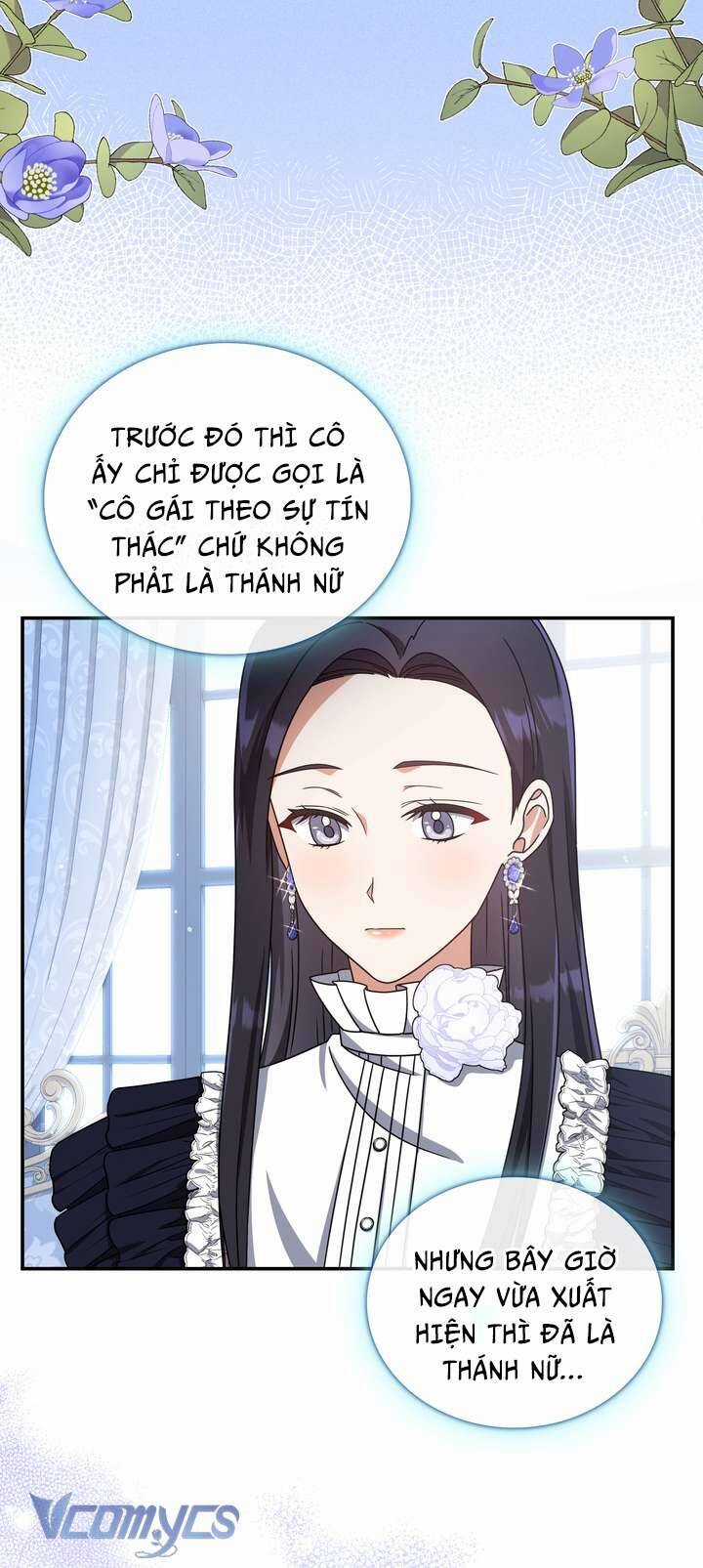 Công Nương Su Chapter 74 trang 11