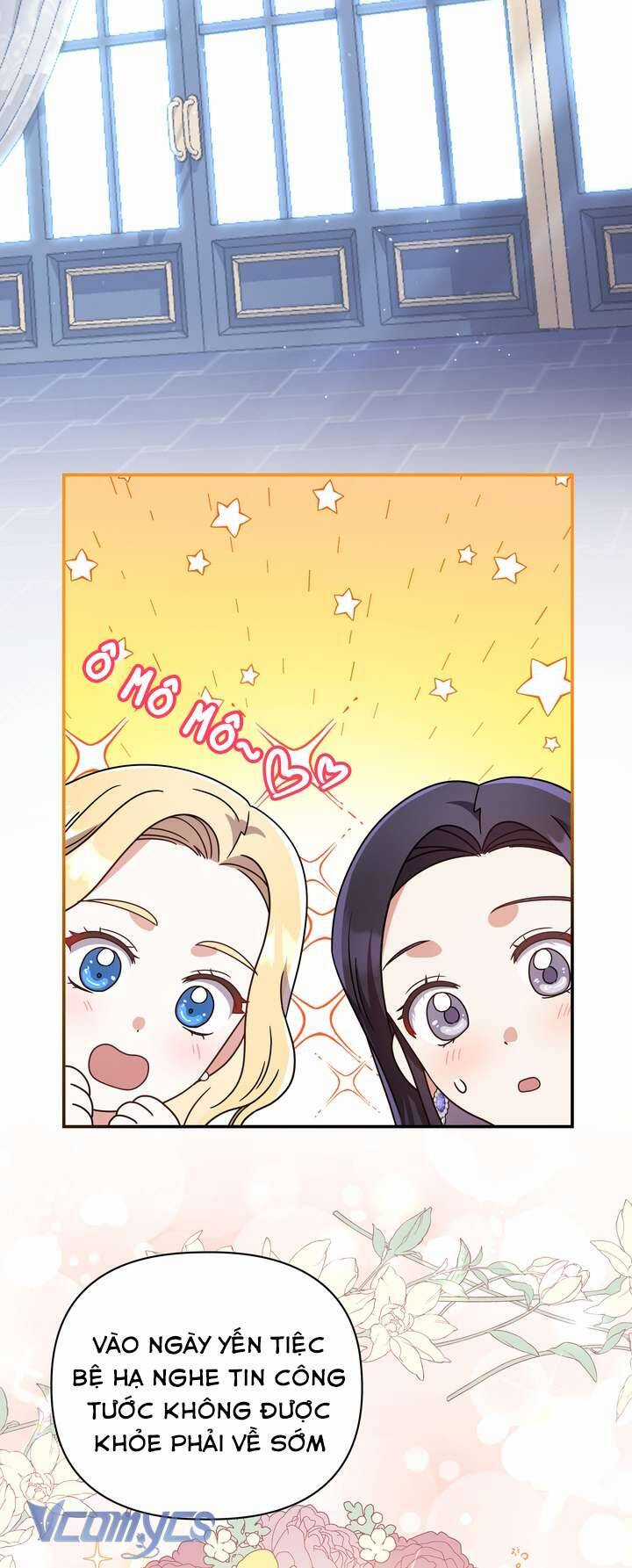 Công Nương Su Chapter 74 trang 14