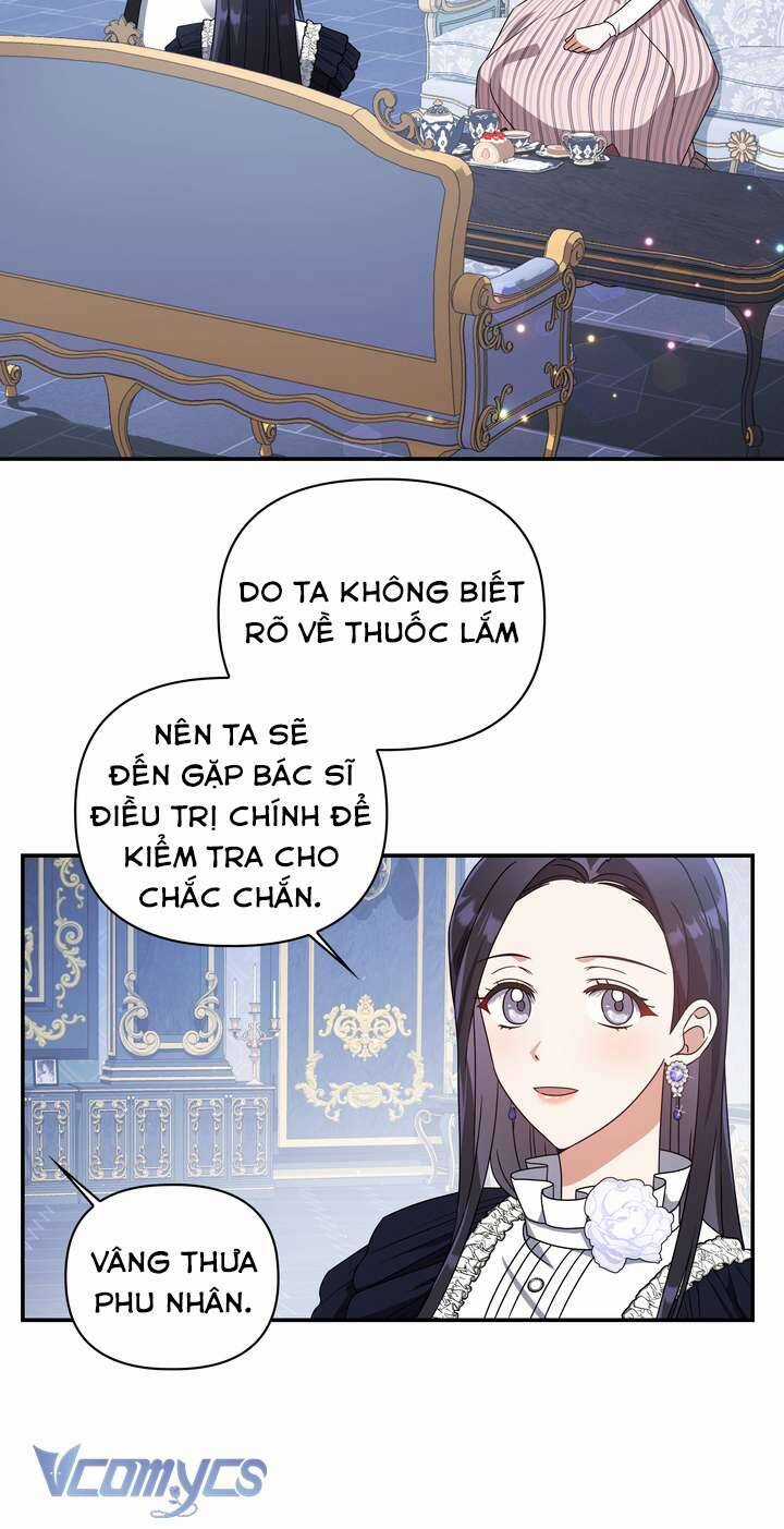 Công Nương Su Chapter 74 trang 16