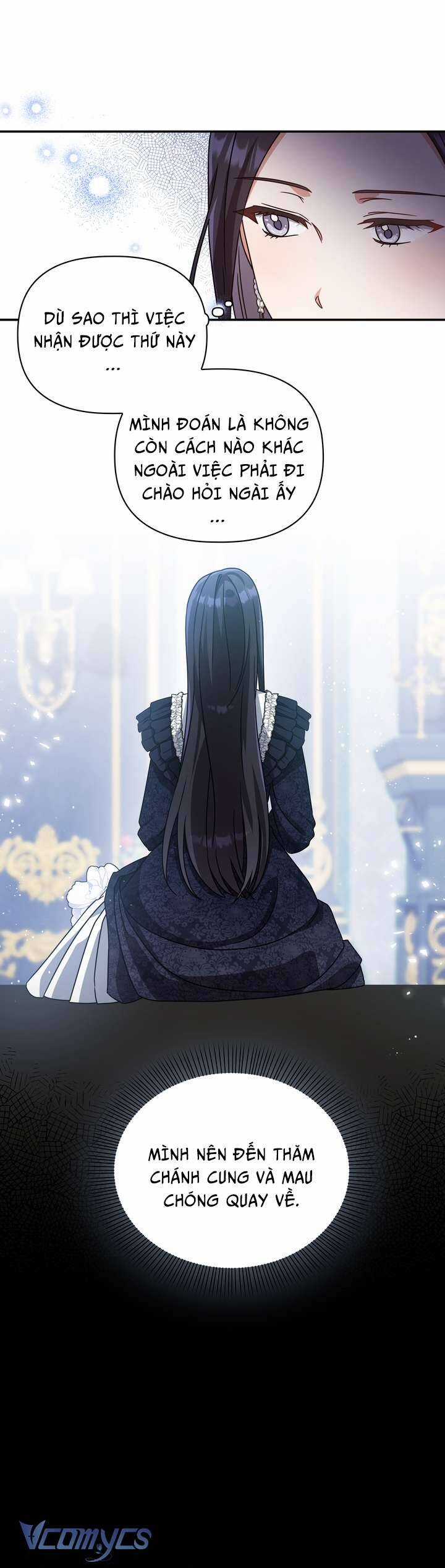 Công Nương Su Chapter 74 trang 17