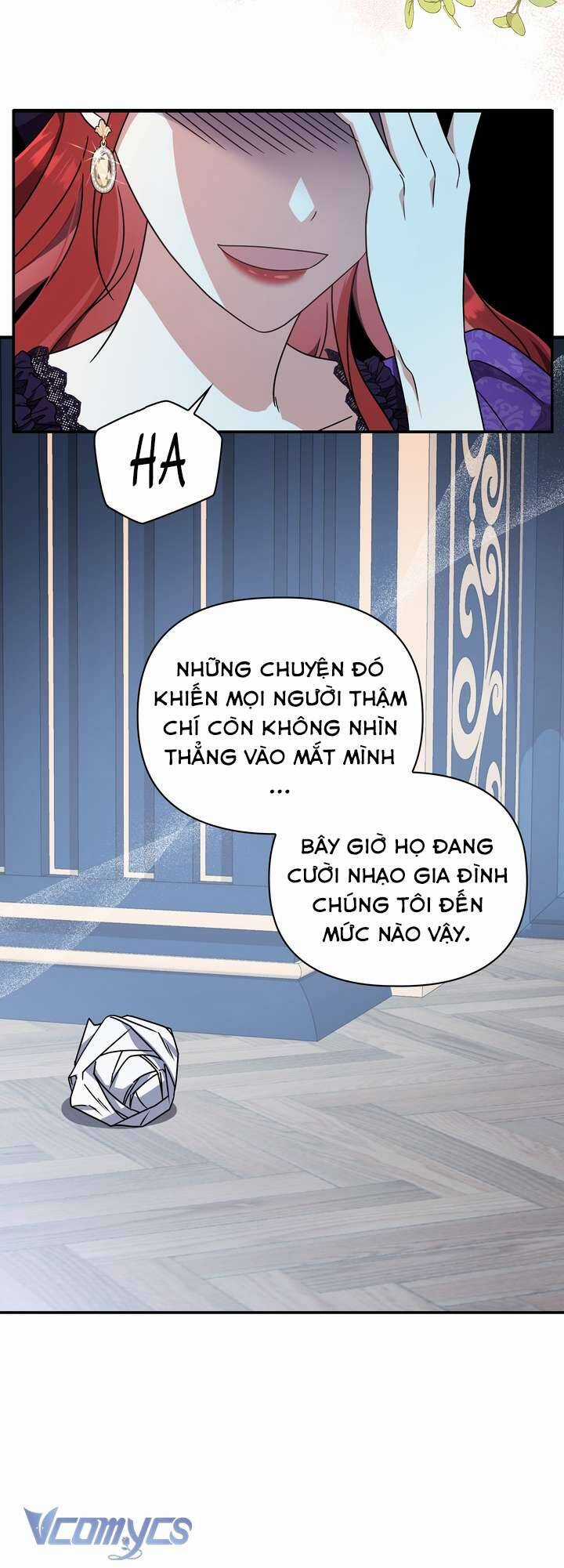 Công Nương Su Chapter 74 trang 23
