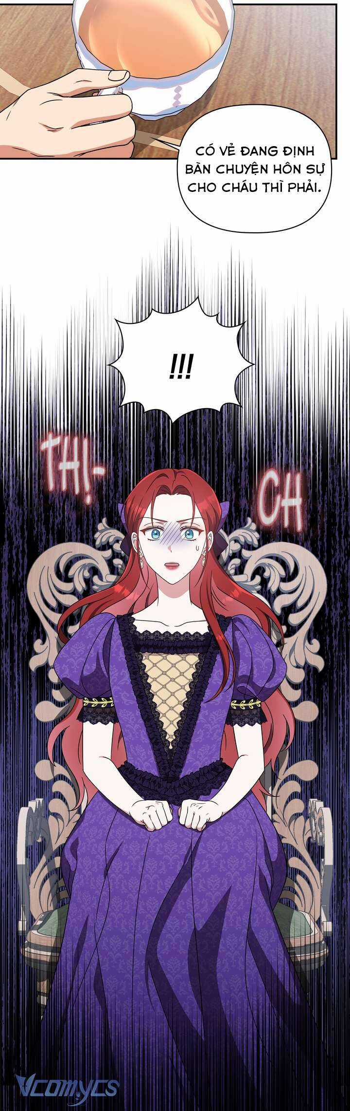 Công Nương Su Chapter 74 trang 29