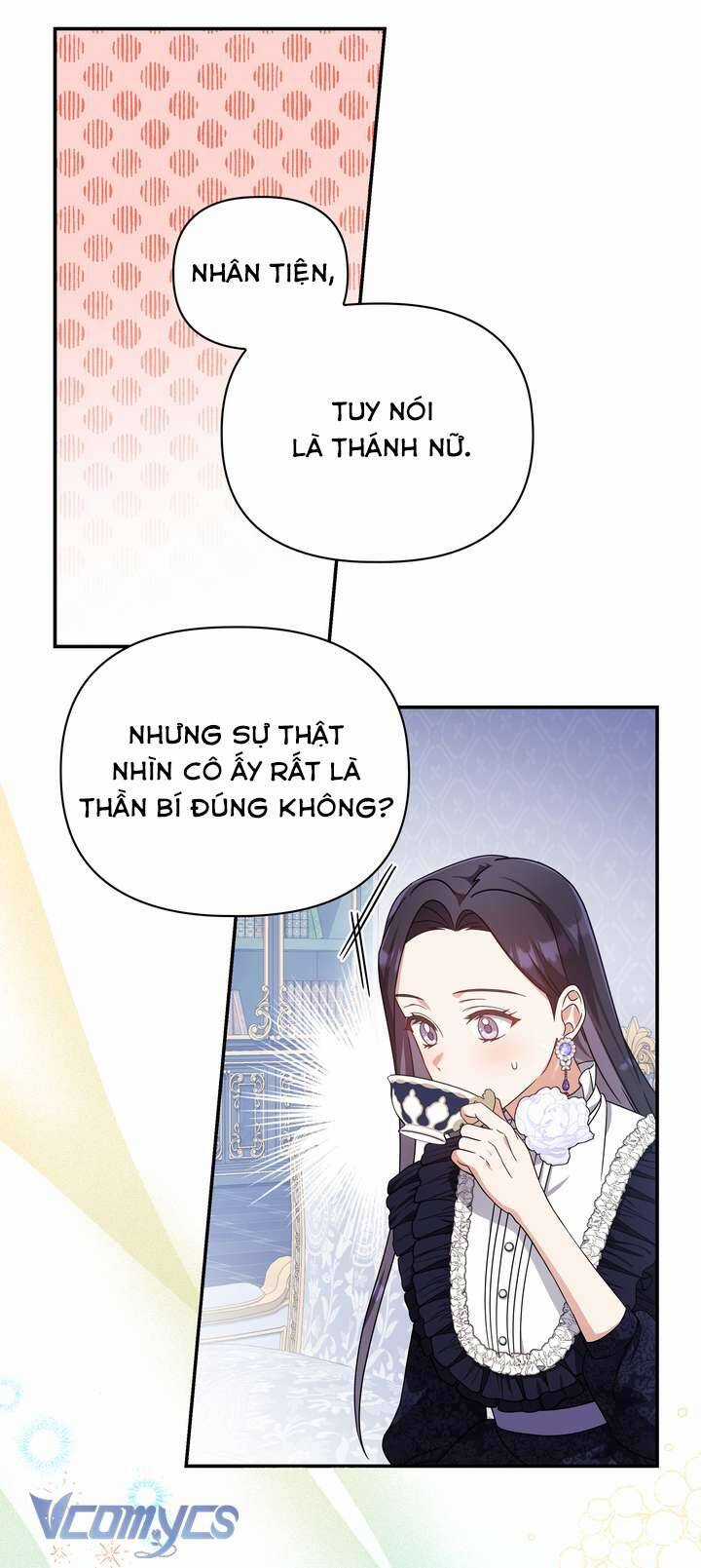 Công Nương Su Chapter 74 trang 3