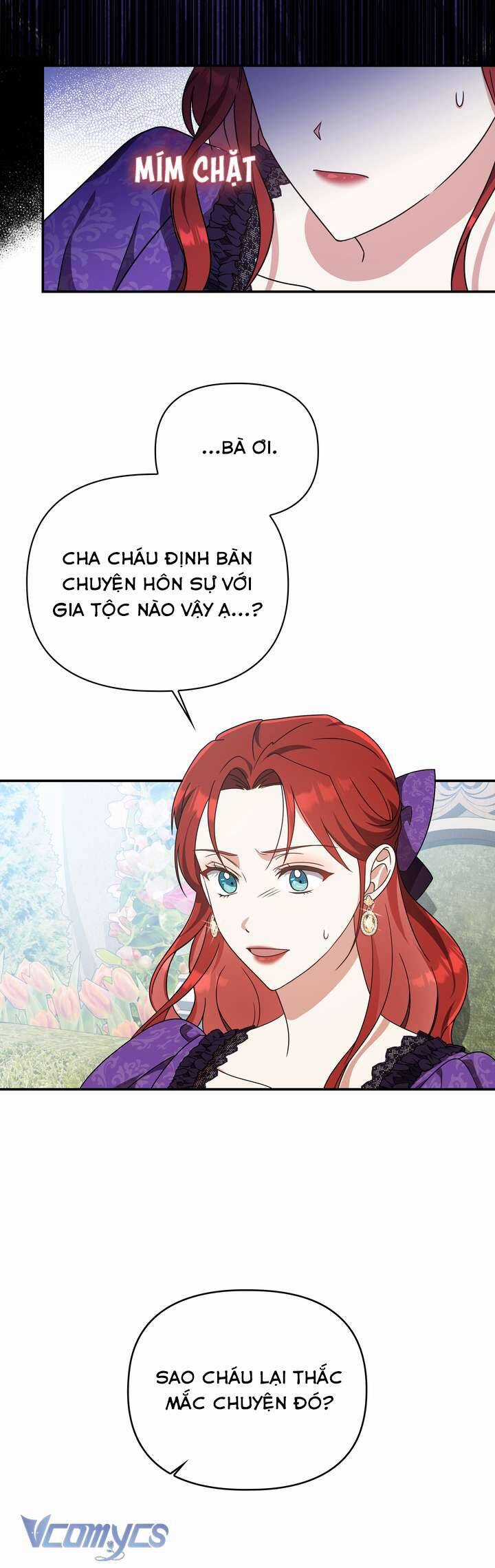 Công Nương Su Chapter 74 trang 30