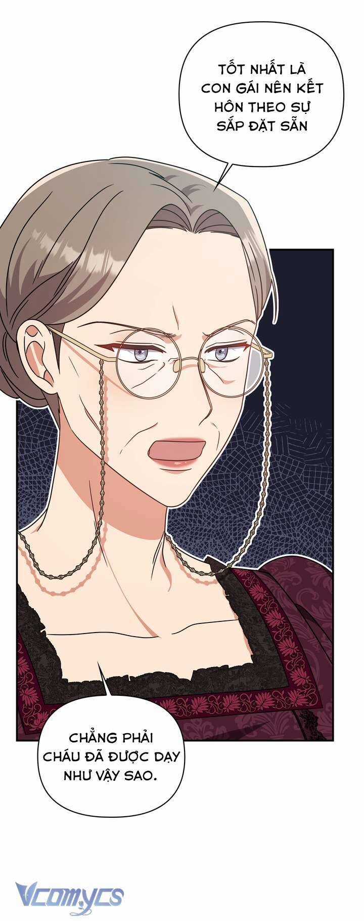 Công Nương Su Chapter 74 trang 31