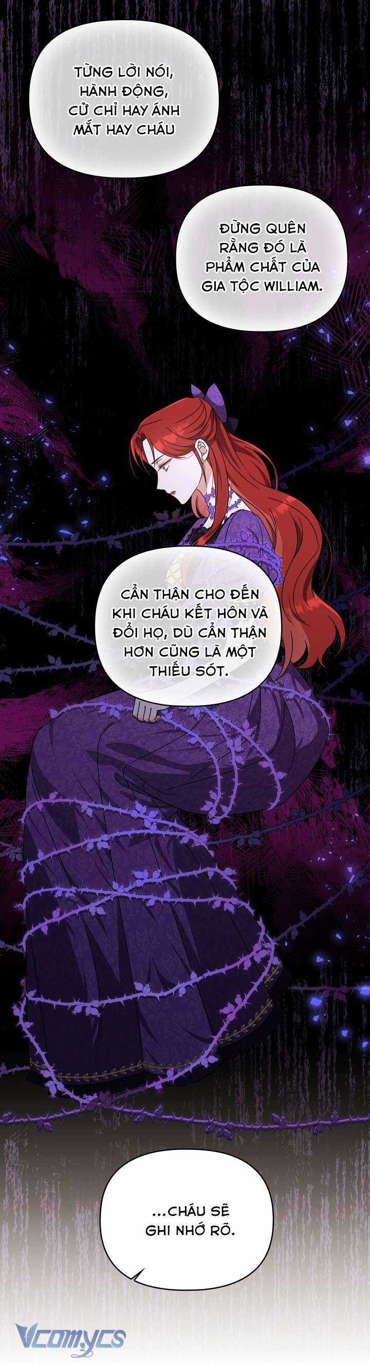 Công Nương Su Chapter 74 trang 33