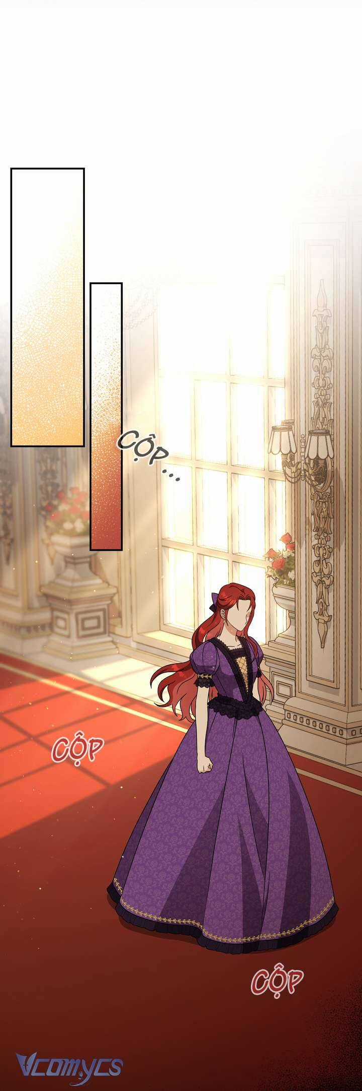 Công Nương Su Chapter 74 trang 34