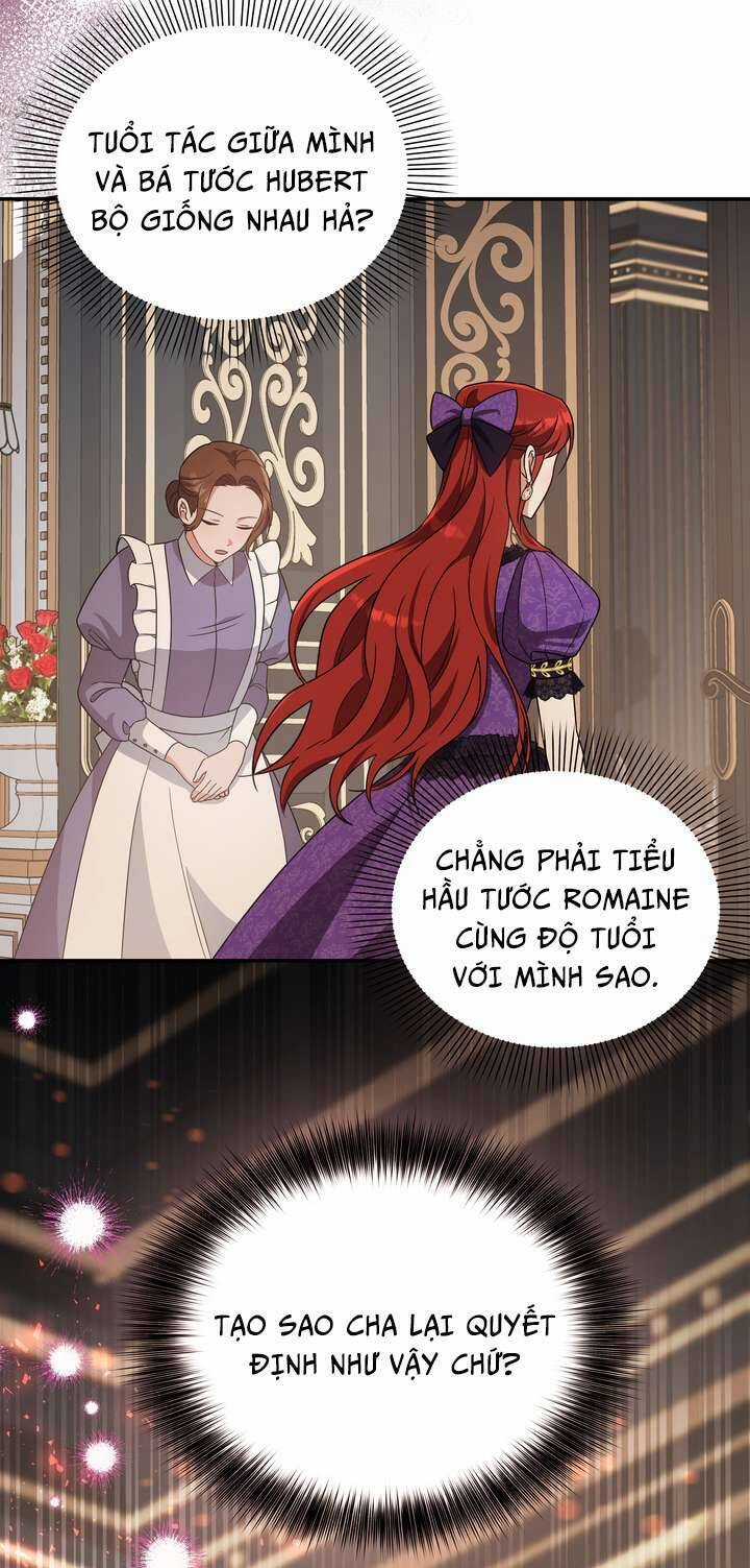 Công Nương Su Chapter 74 trang 36