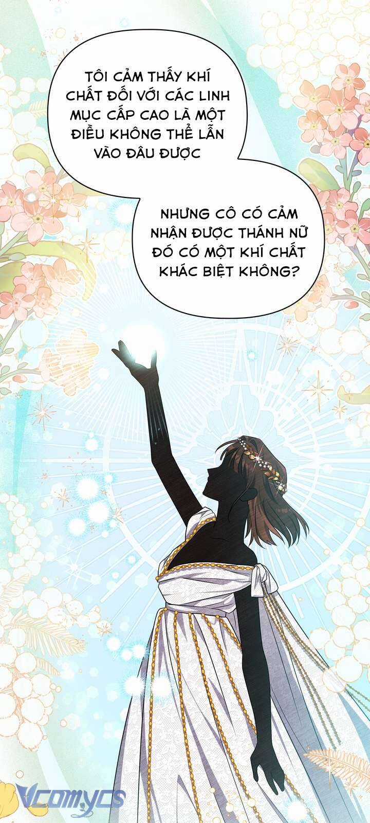 Công Nương Su Chapter 74 trang 4