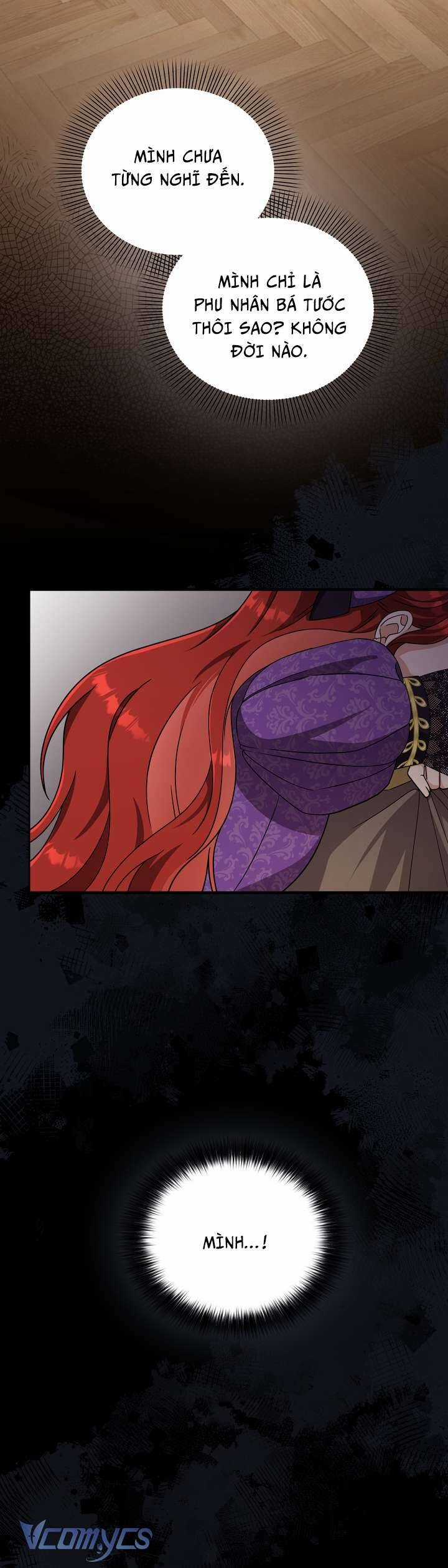 Công Nương Su Chapter 74 trang 40