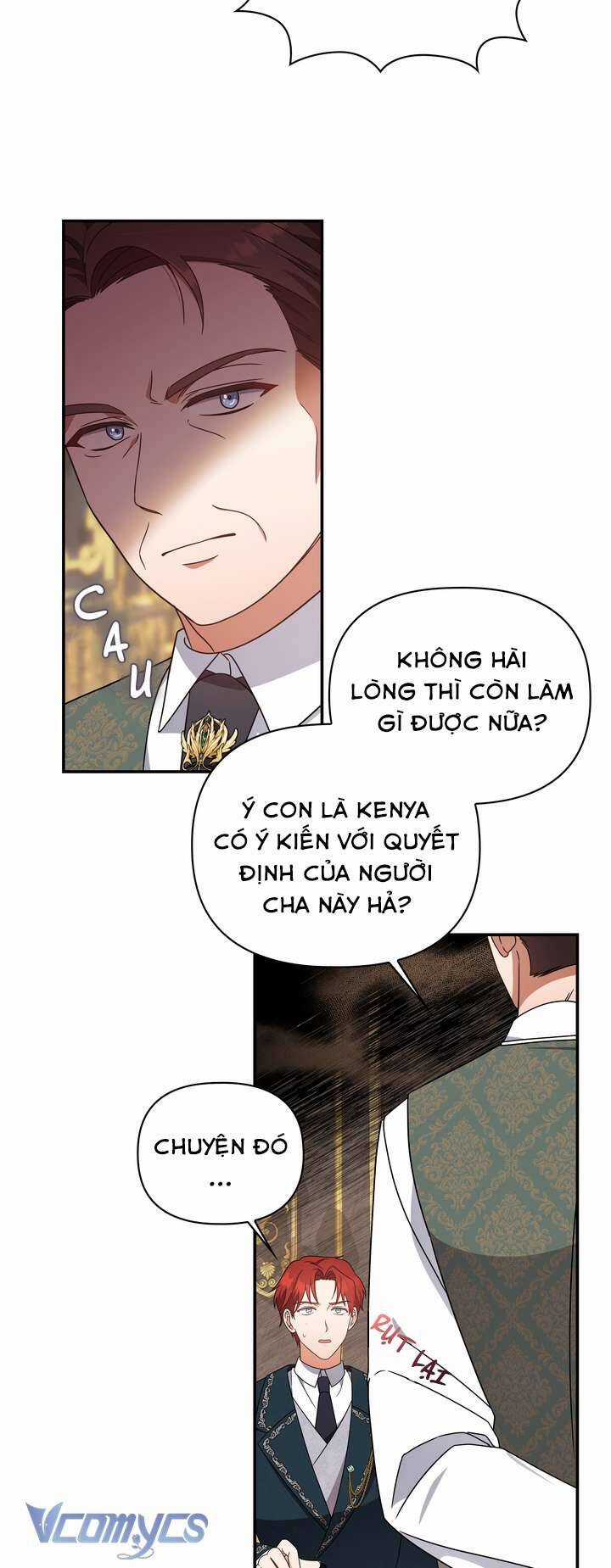 Công Nương Su Chapter 74 trang 42