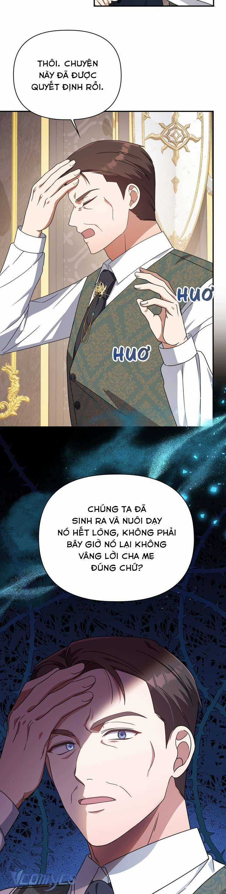 Công Nương Su Chapter 74 trang 43