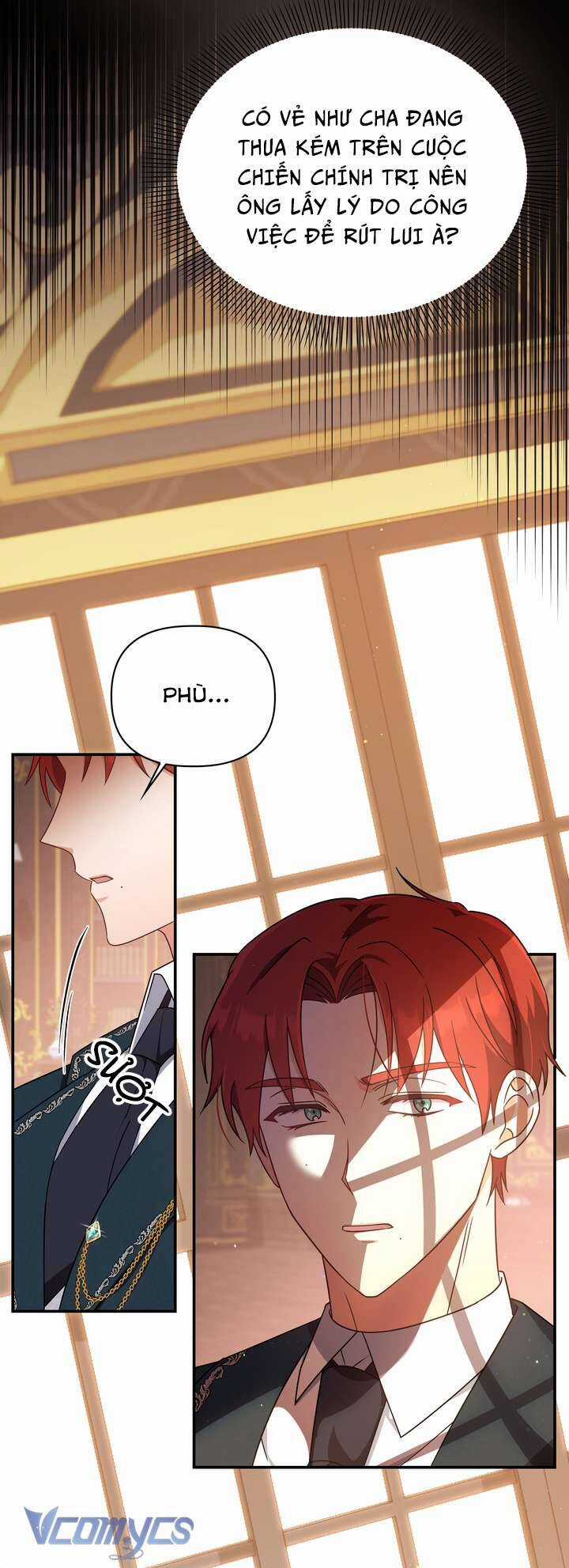 Công Nương Su Chapter 74 trang 48