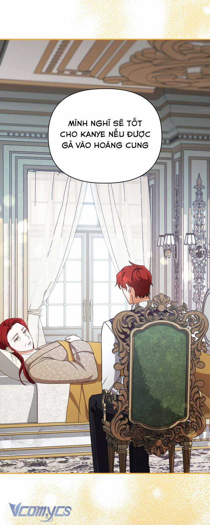 Công Nương Su Chapter 74 trang 50