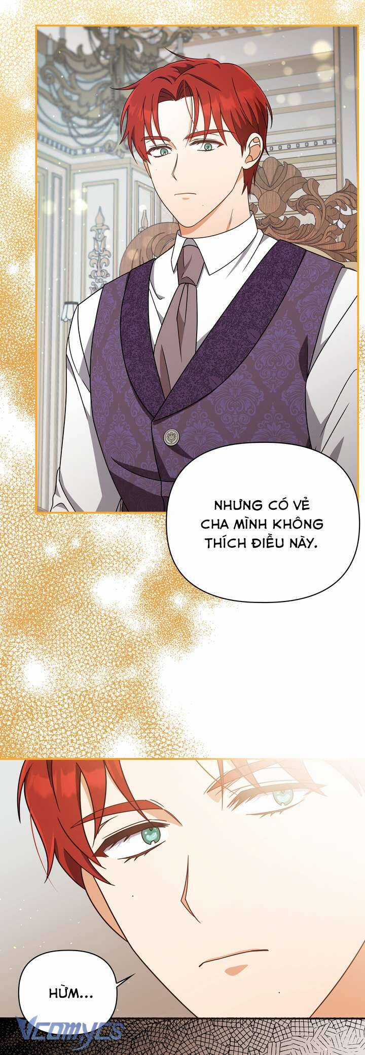 Công Nương Su Chapter 74 trang 51