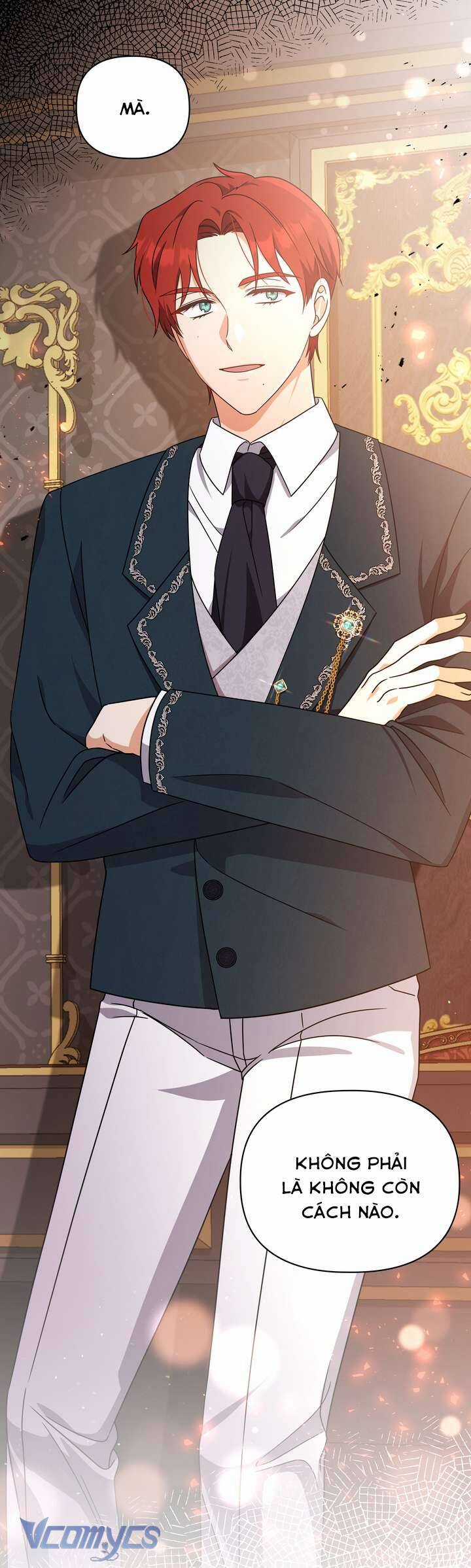 Công Nương Su Chapter 74 trang 52