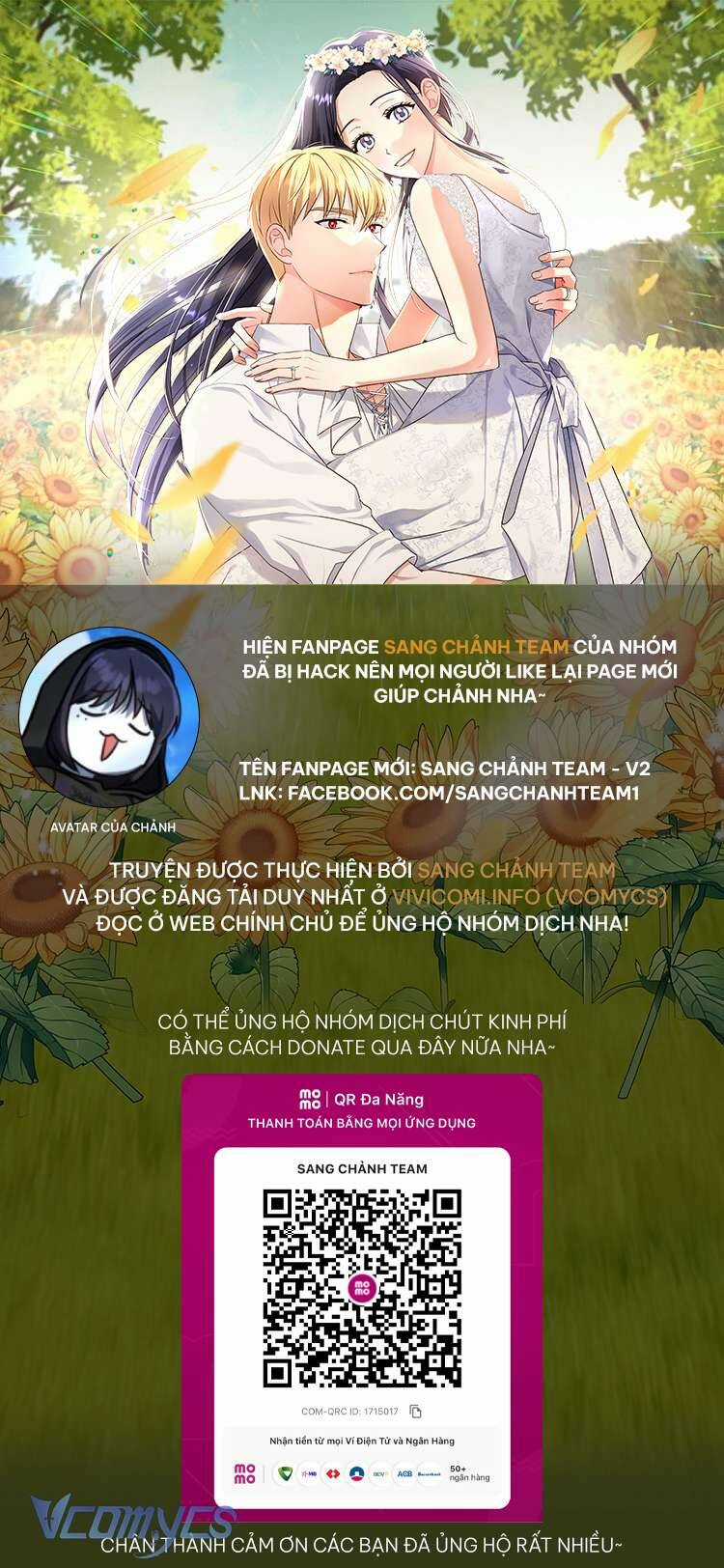 Công Nương Su Chapter 74 trang 54