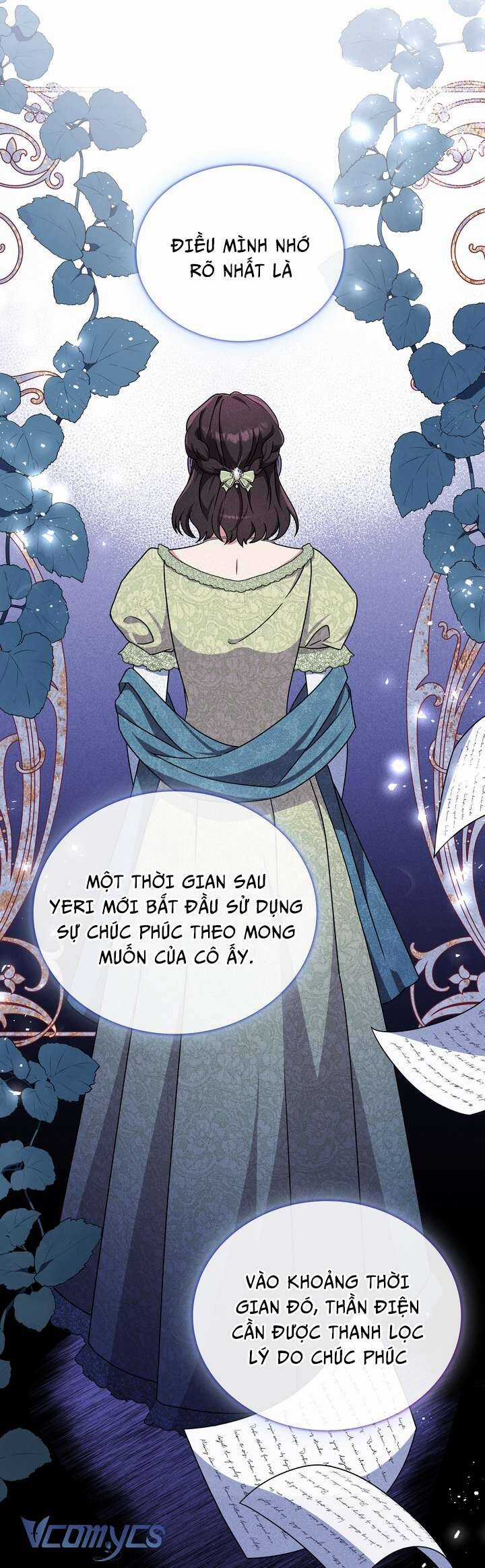 Công Nương Su Chapter 74 trang 8