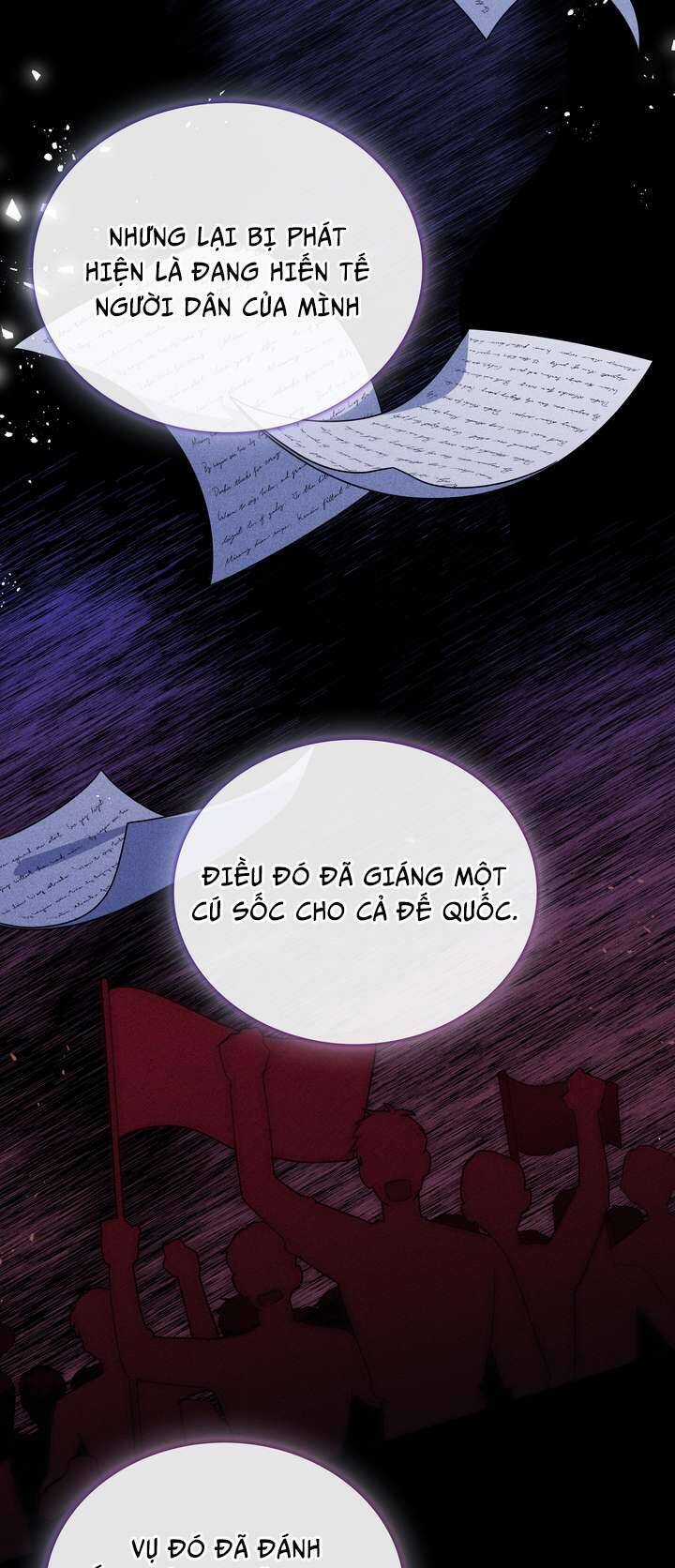 Công Nương Su Chapter 74 trang 9