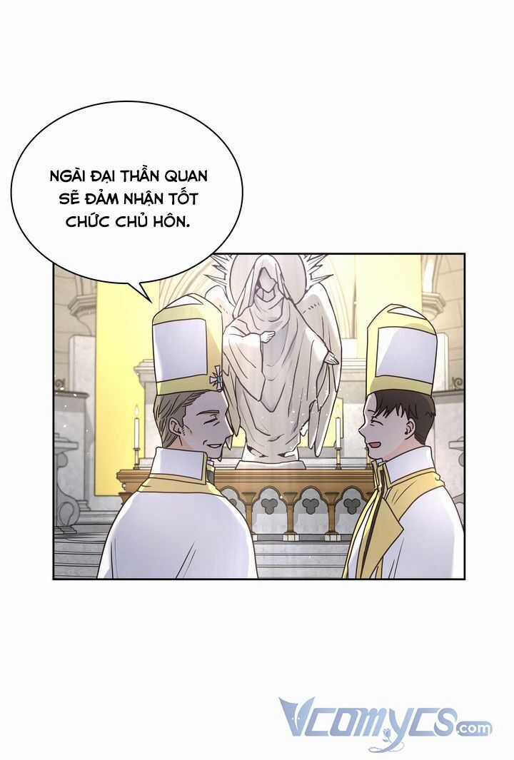 Công Nương Su Chapter 8 trang 10