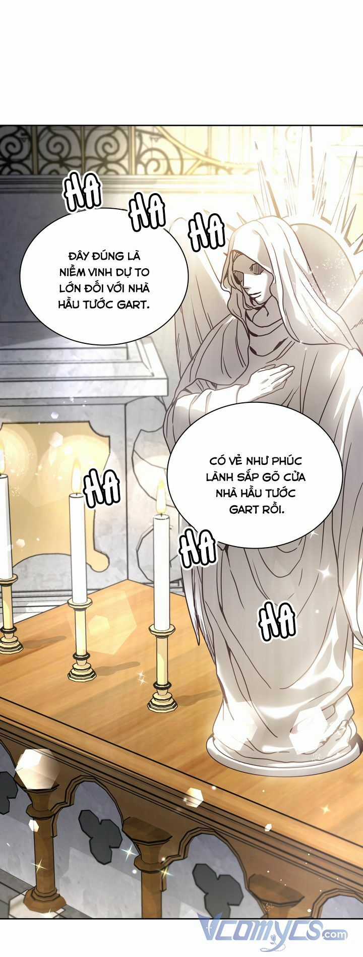 Công Nương Su Chapter 8 trang 11