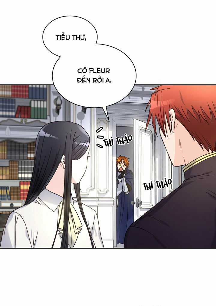 Công Nương Su Chapter 8 trang 14