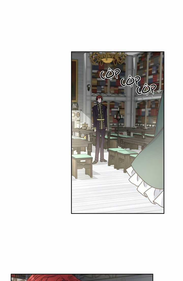 Công Nương Su Chapter 8 trang 16