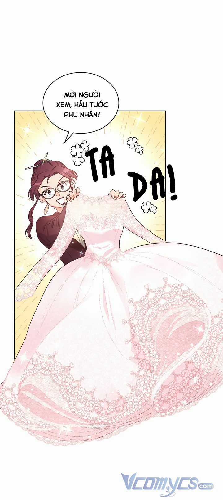 Công Nương Su Chapter 8 trang 18