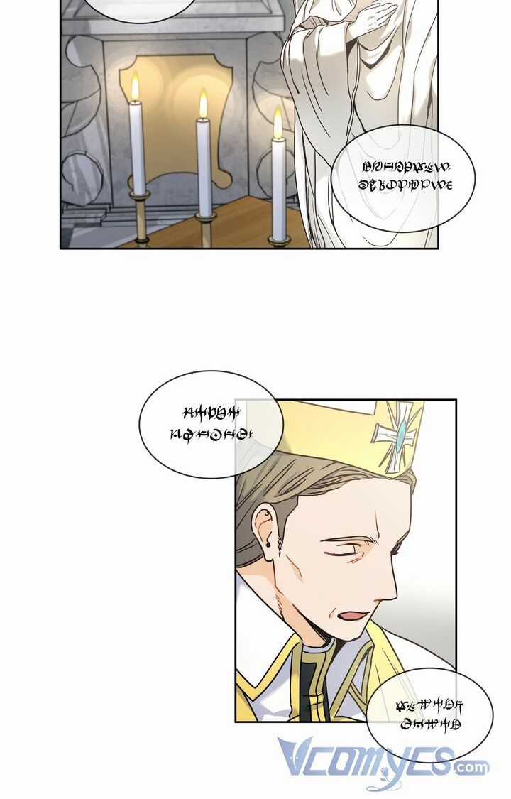 Công Nương Su Chapter 8 trang 2