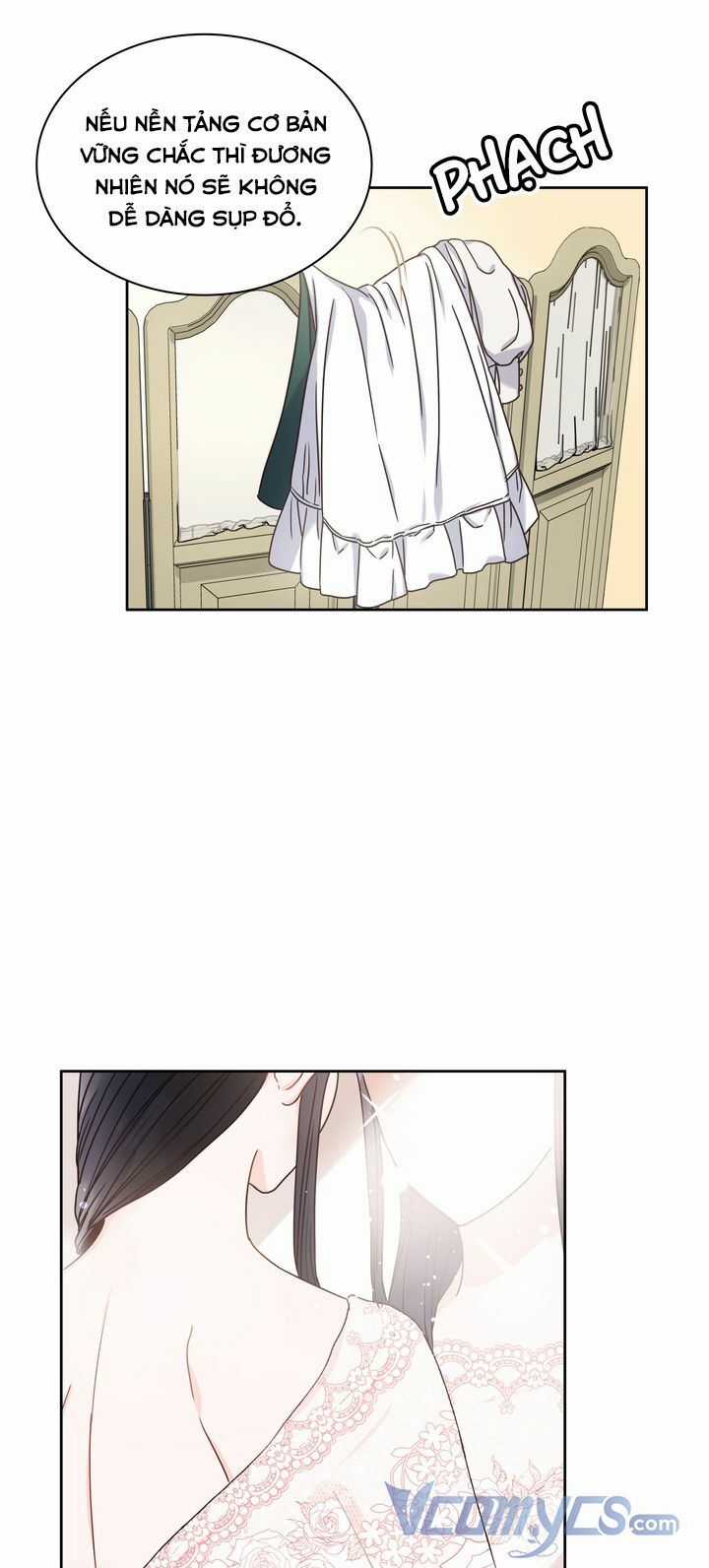 Công Nương Su Chapter 8 trang 20