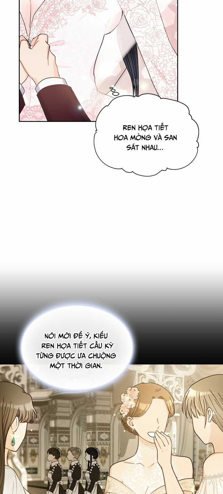 Công Nương Su Chapter 8 trang 21