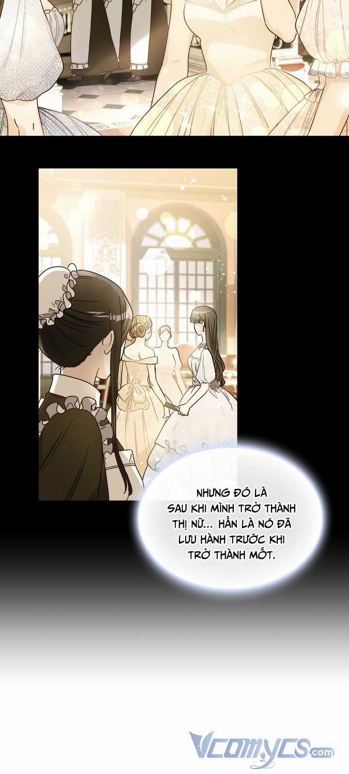 Công Nương Su Chapter 8 trang 22