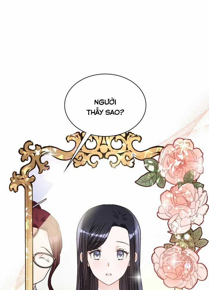 Công Nương Su Chapter 8 trang 23