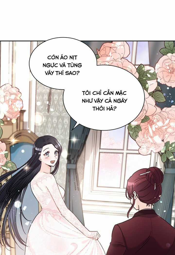 Công Nương Su Chapter 8 trang 27