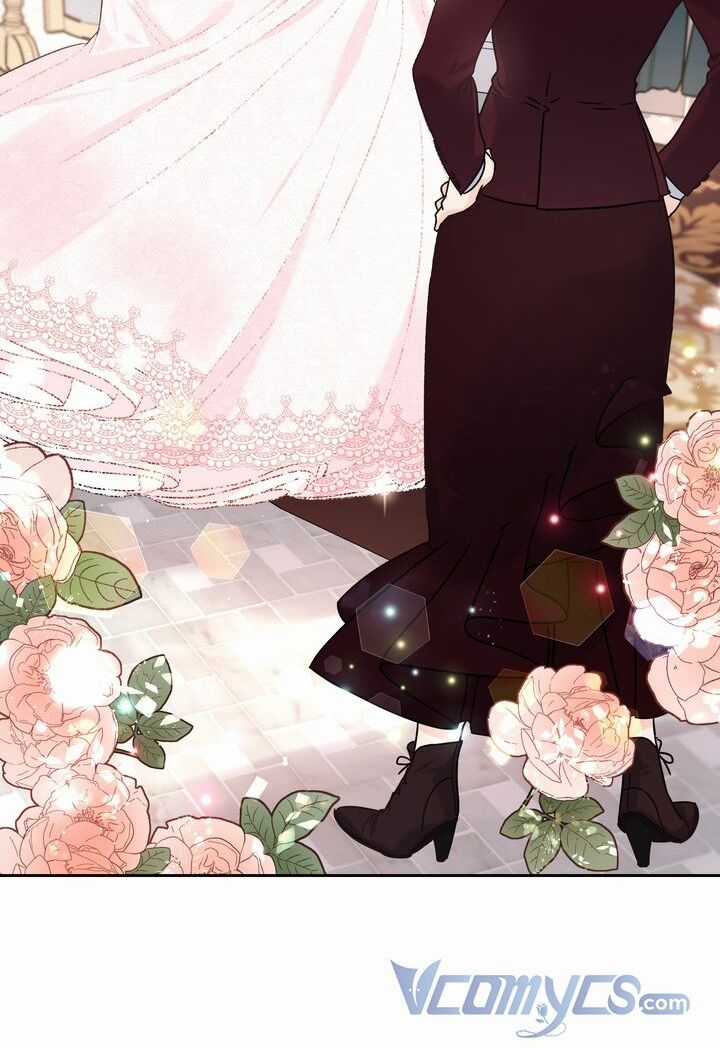 Công Nương Su Chapter 8 trang 28