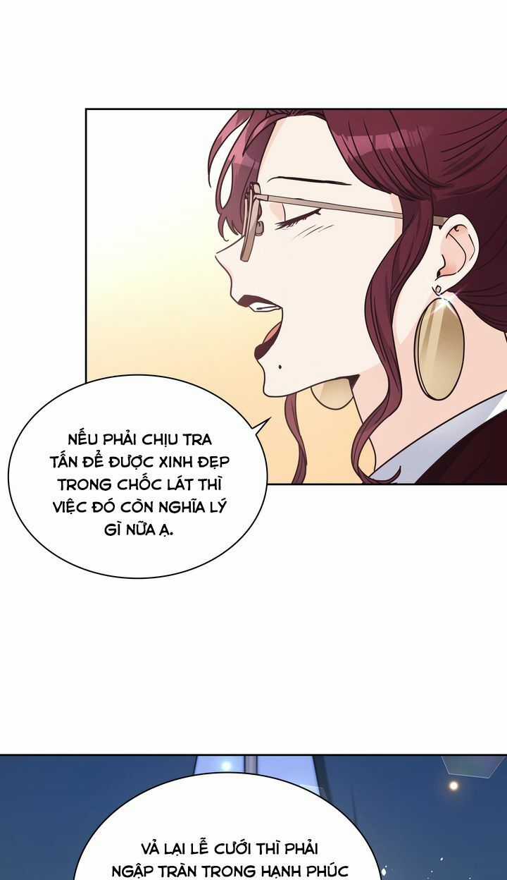 Công Nương Su Chapter 8 trang 29