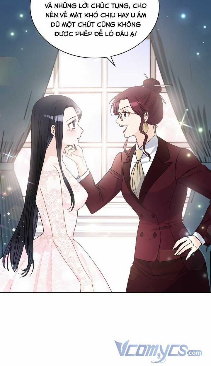 Công Nương Su Chapter 8 trang 30