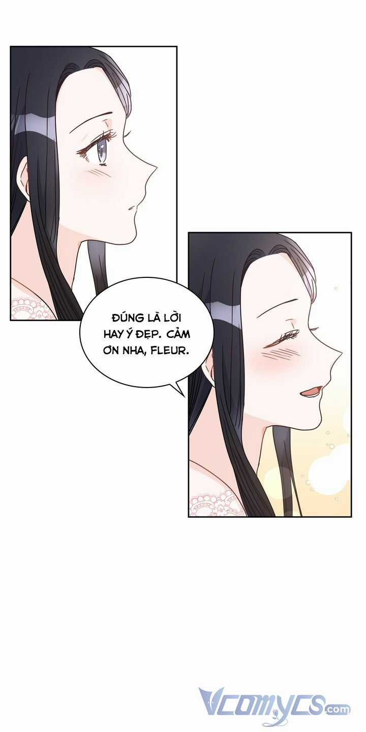 Công Nương Su Chapter 8 trang 31