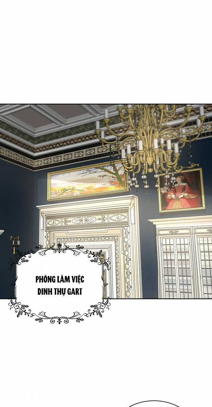 Công Nương Su Chapter 8 trang 32