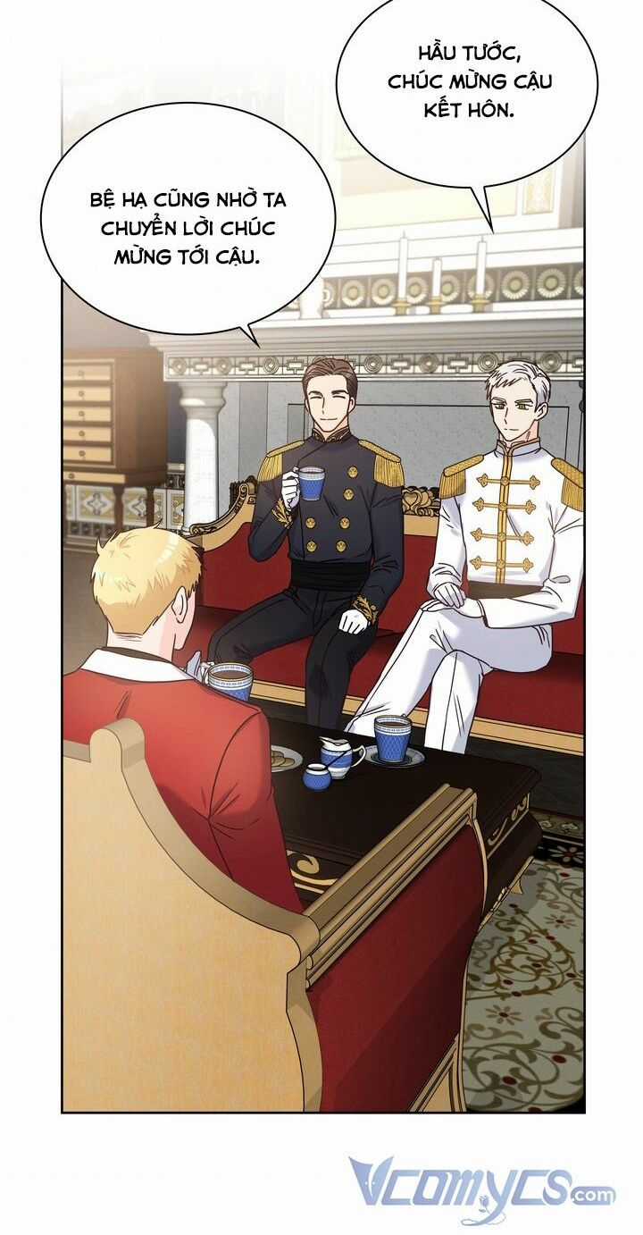 Công Nương Su Chapter 8 trang 33