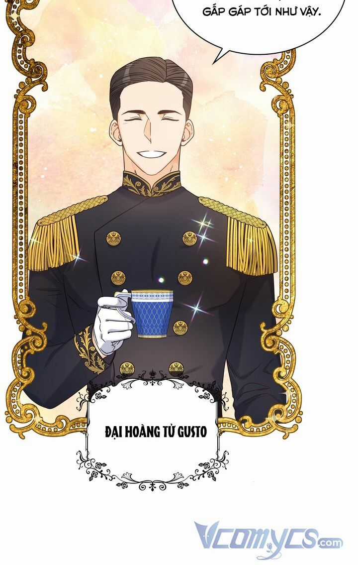 Công Nương Su Chapter 8 trang 35